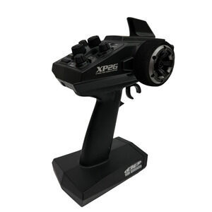 Team Associated XP2G 2.4GHz 2-Channel RC Transmitter 29215
